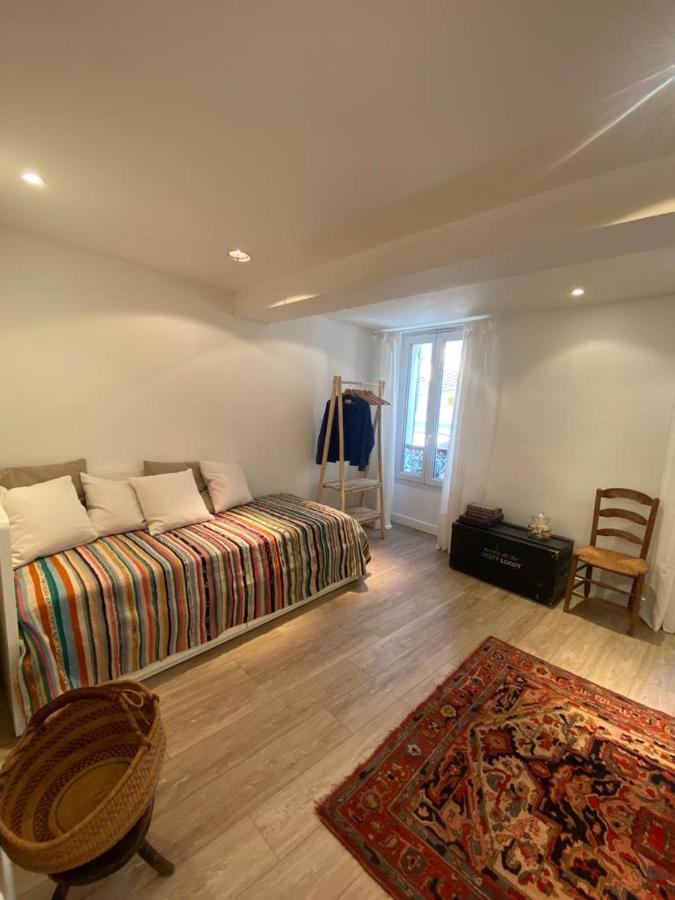 3 Studios Hyeres - Centre Ville Rue Pietonne - Manon Eksteriør billede