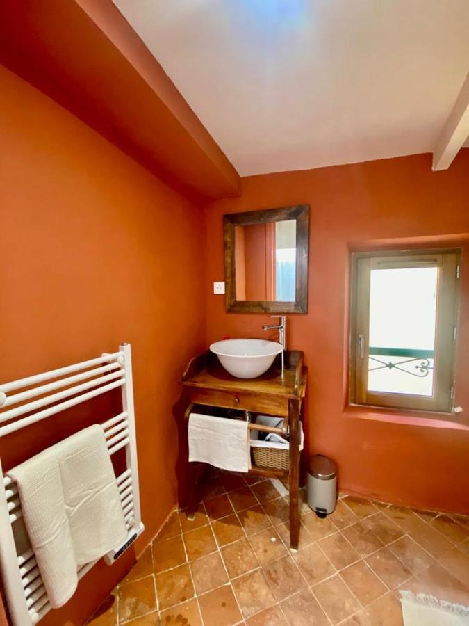 3 Studios Hyeres - Centre Ville Rue Pietonne - Manon Eksteriør billede
